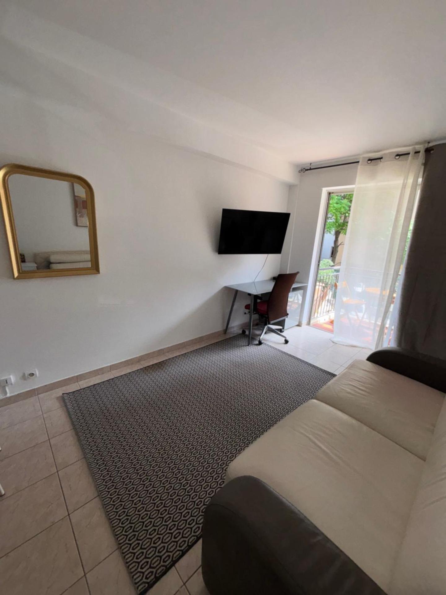 Cœur de Nice - Plage à 5min