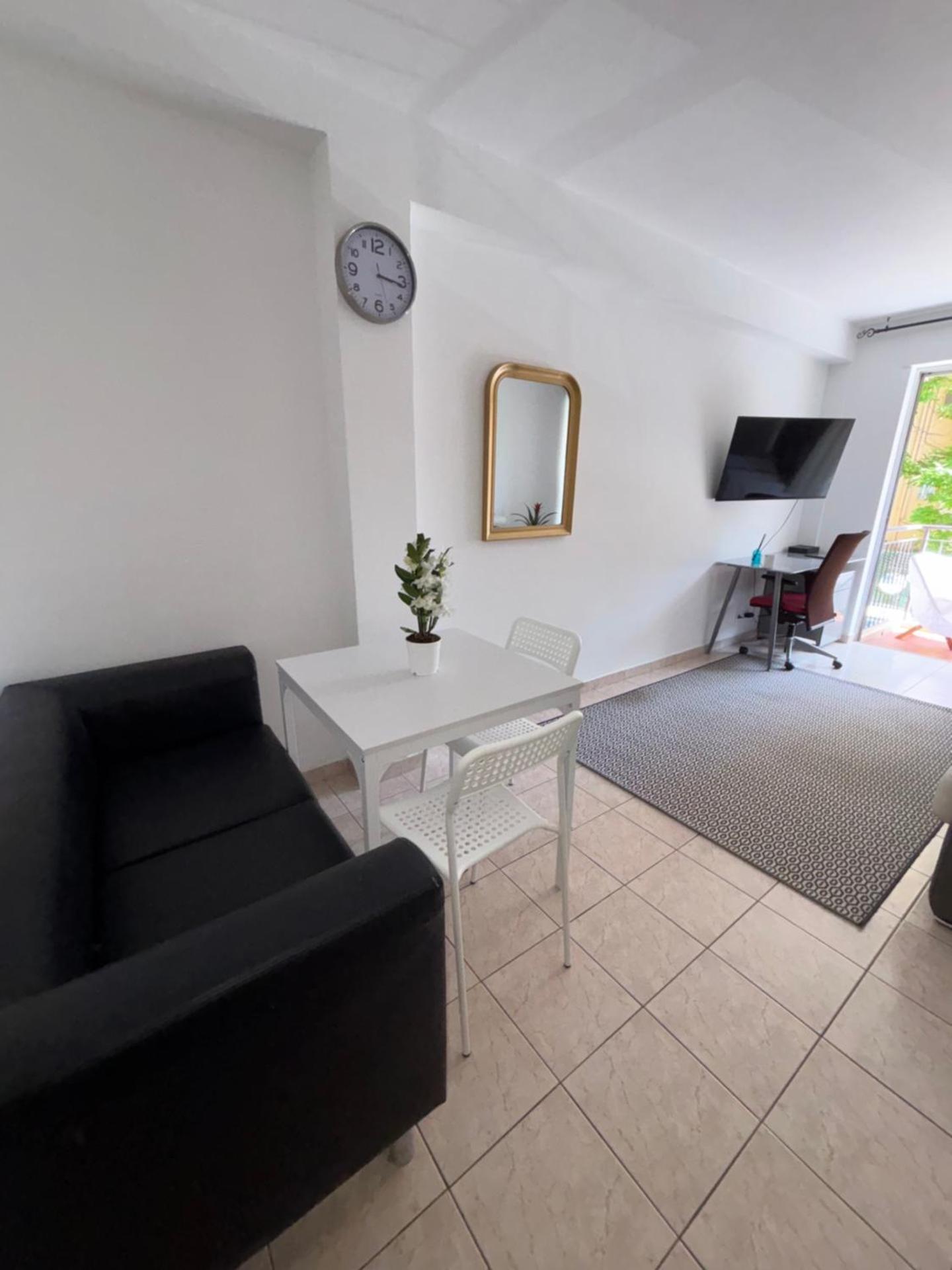 Cœur de Nice - Plage à 5min