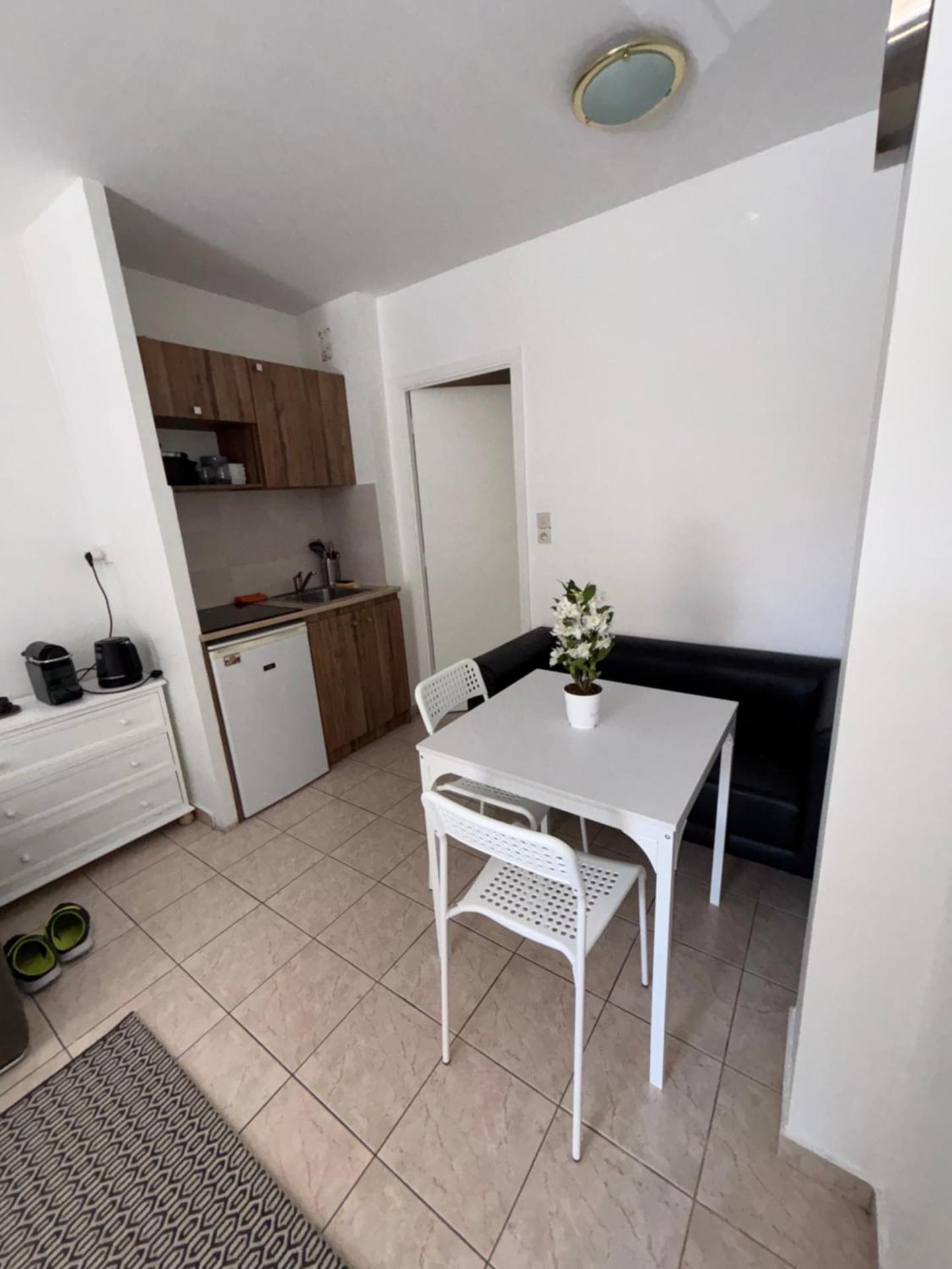 Cœur de Nice - Plage à 5min