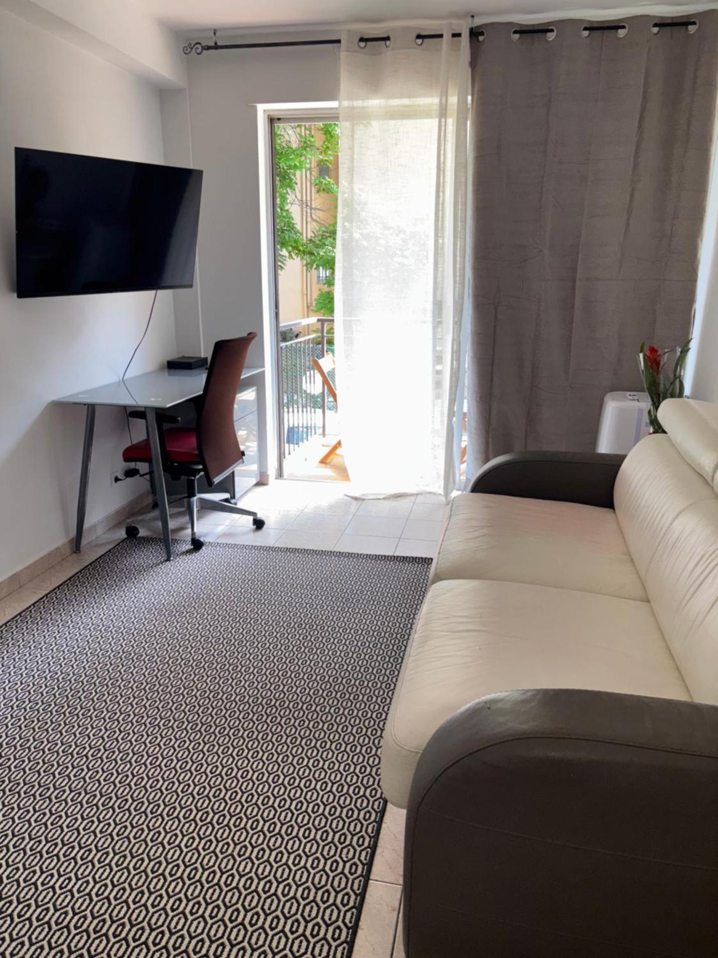 Cœur de Nice - Plage à 5min