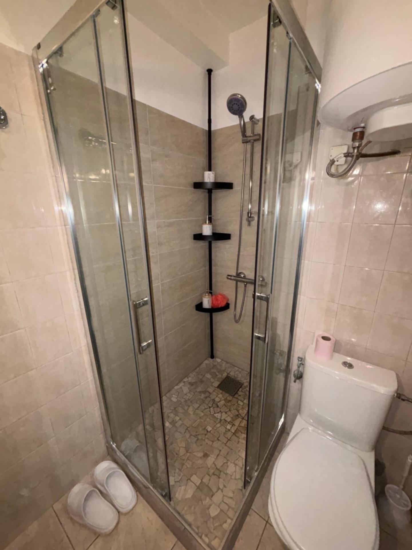 Cœur de Nice - Plage à 5min