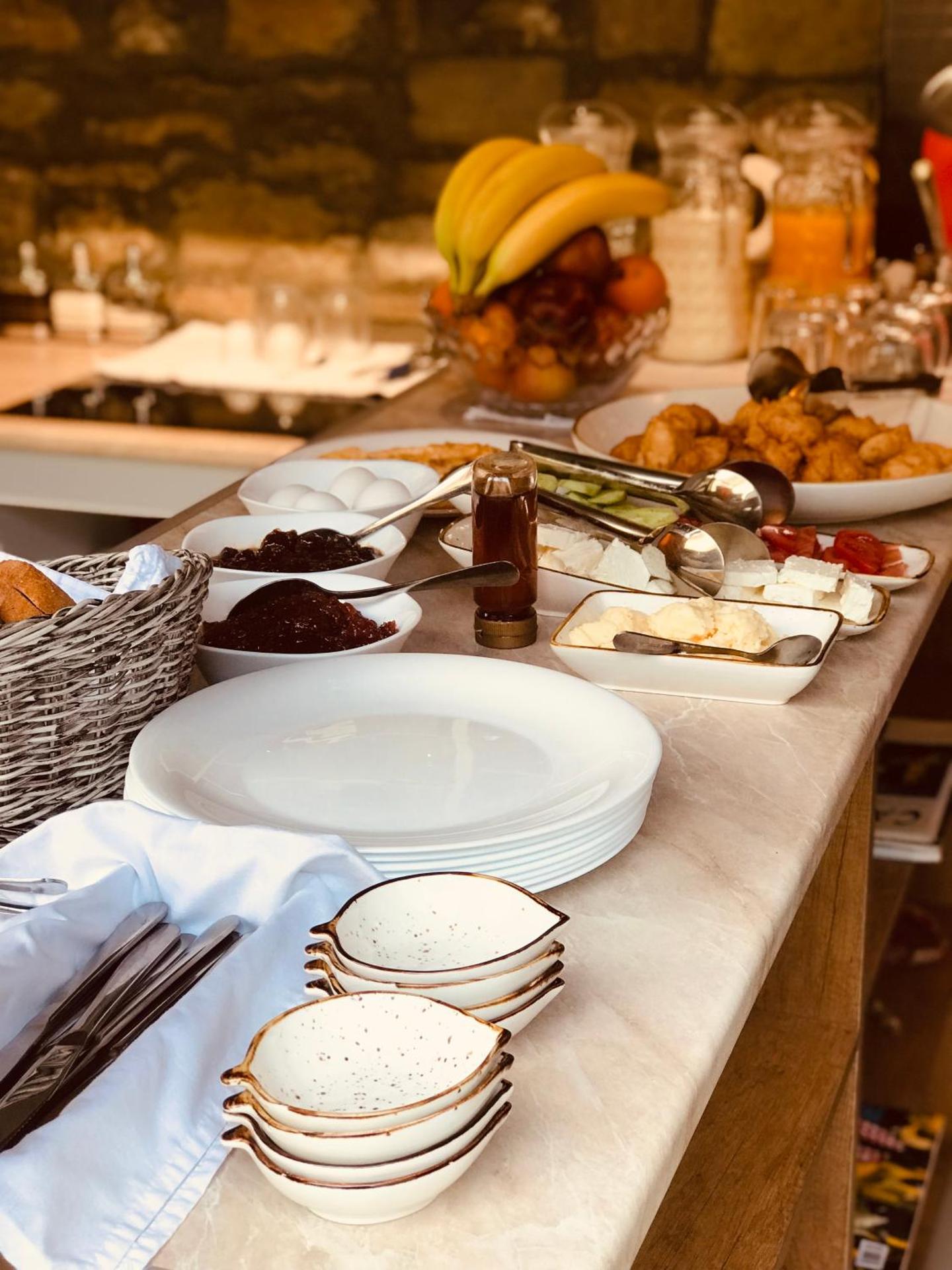 Gogo Moustache Guest House