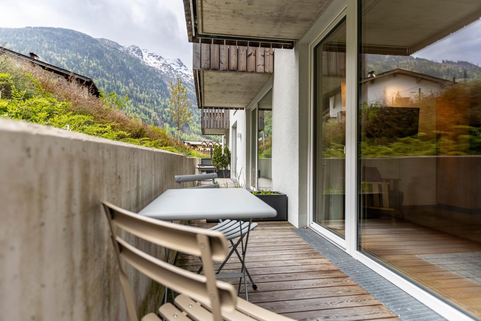 keyone homes Zwieselstein