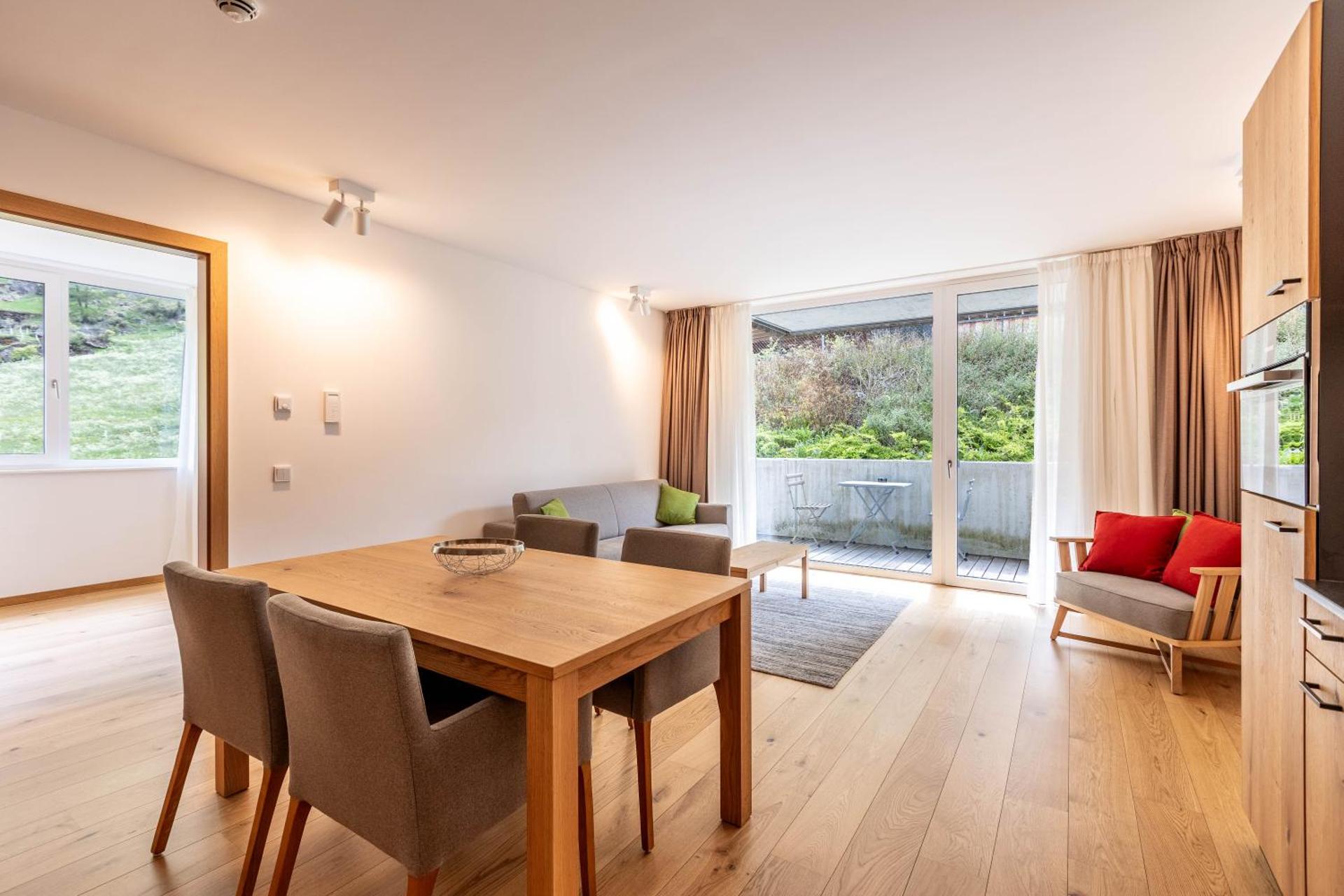 keyone homes Zwieselstein