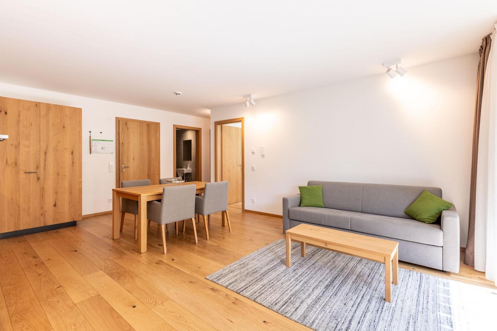 keyone homes Zwieselstein