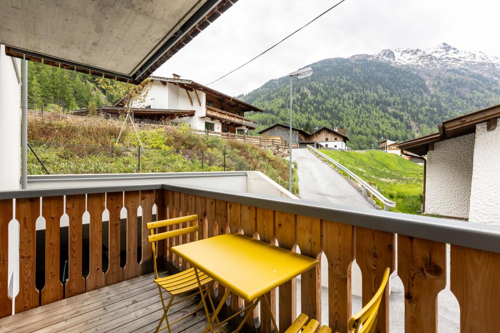 keyone homes Zwieselstein