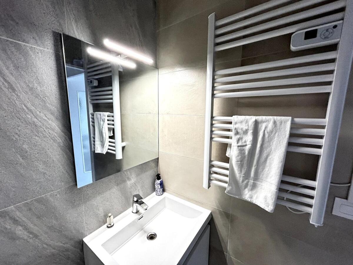 La tour des cépages 4 personnes au cœur des vignes