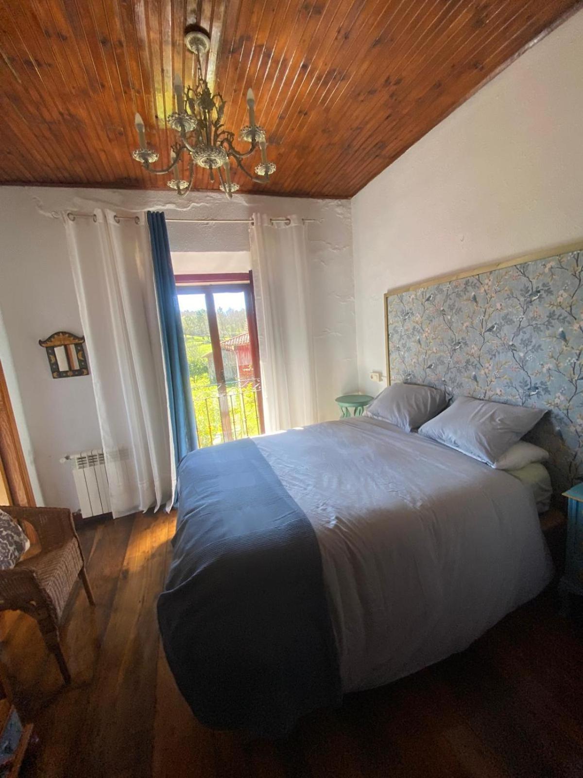 La Casona de Faedo Pensión