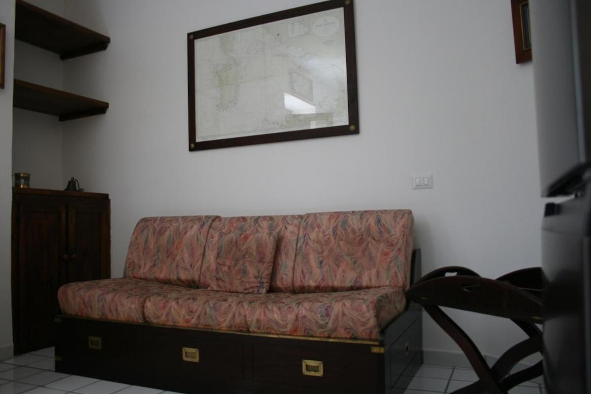 Sottocoperta Palinuro