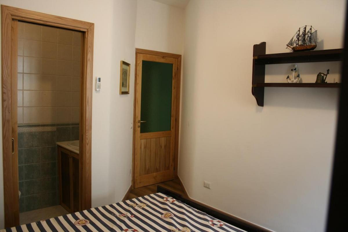 Sottocoperta Palinuro