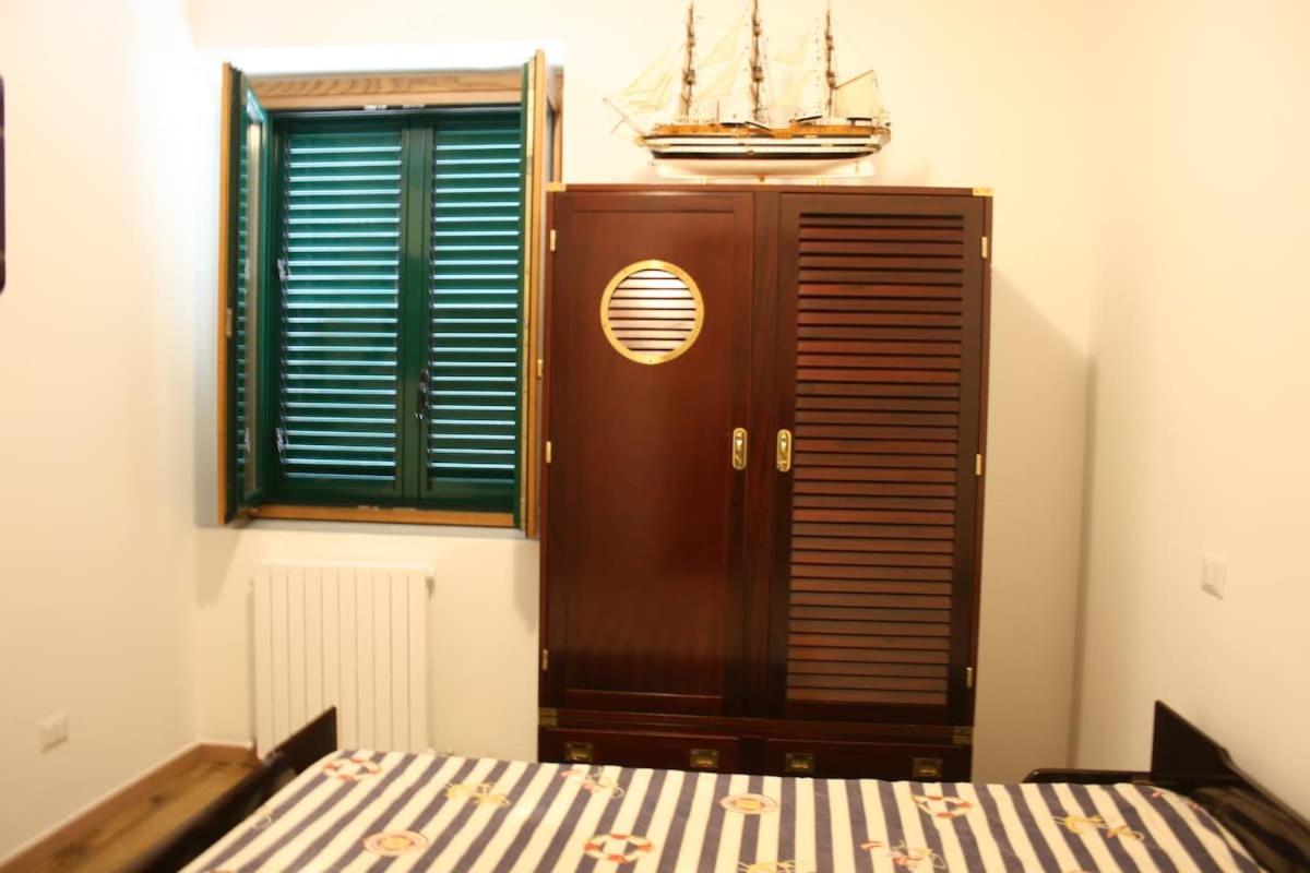 Sottocoperta Palinuro