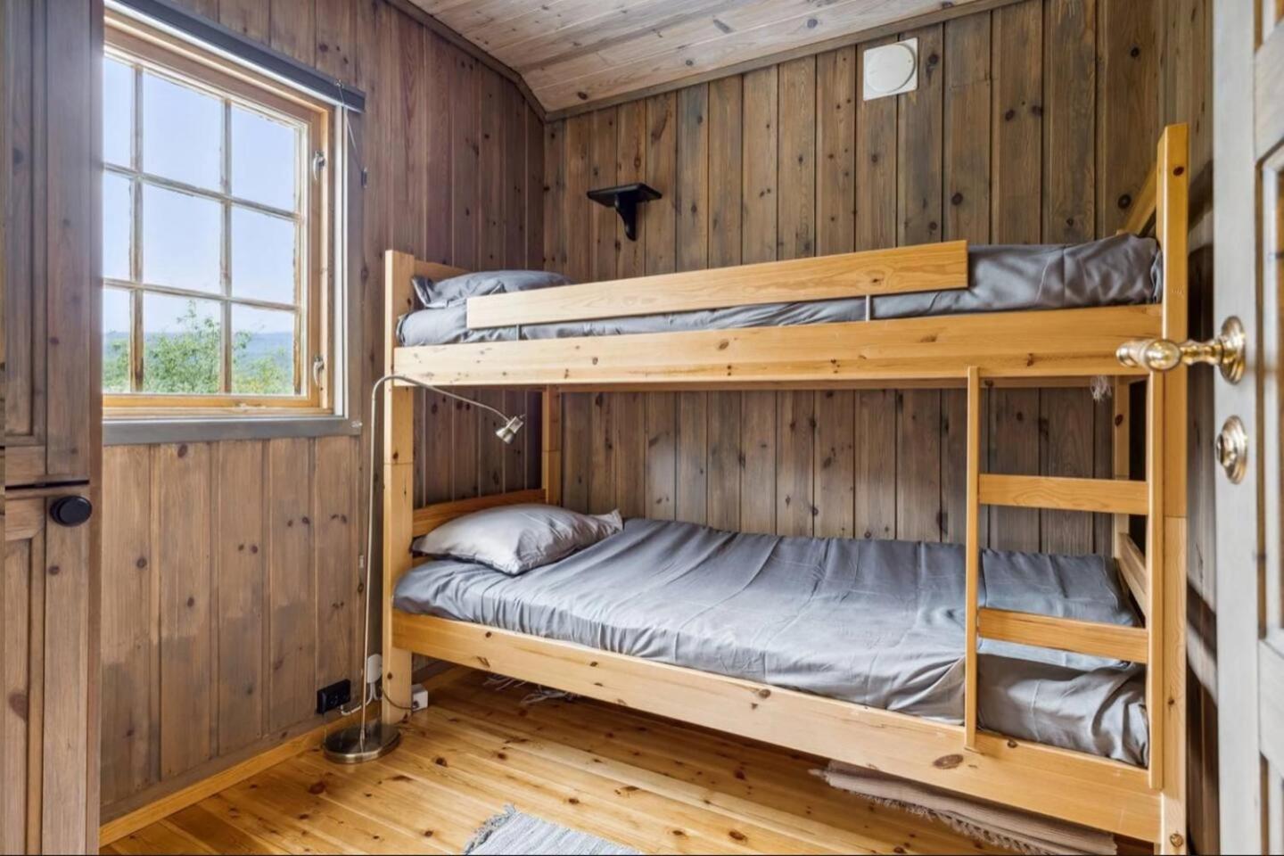 Guest favorite - 5 mins from Vøringsfossen