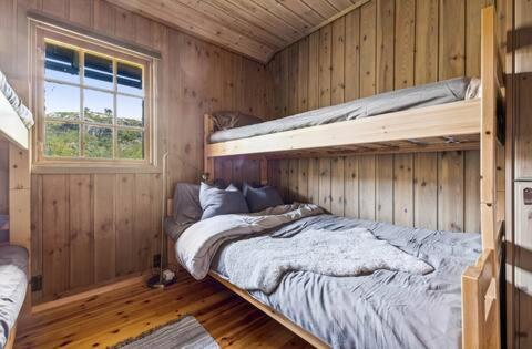 Guest favorite - 5 mins from Vøringsfossen