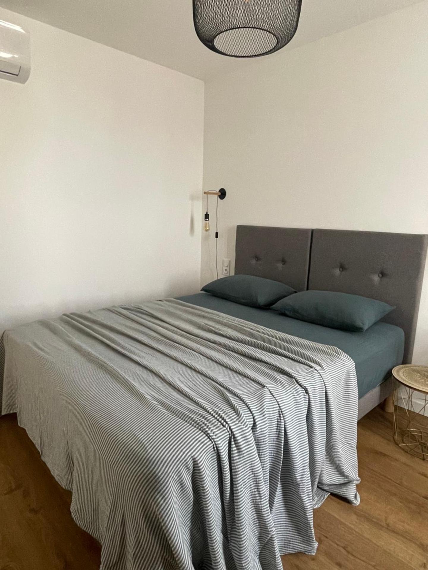 Appartement F3 Corte, centre ville
