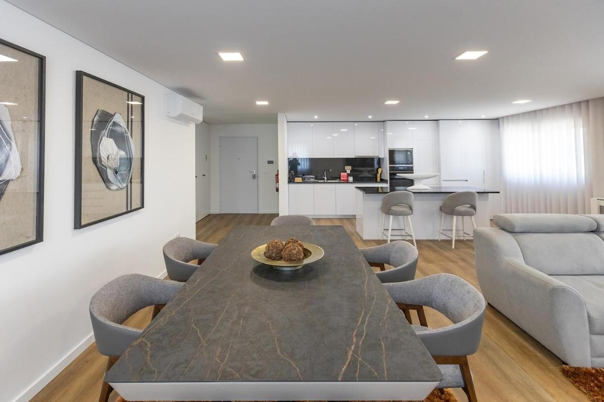 Apartmento - Casa dos Meninos