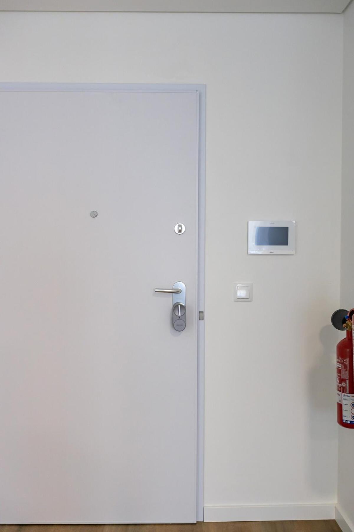 Apartmento - Casa dos Meninos