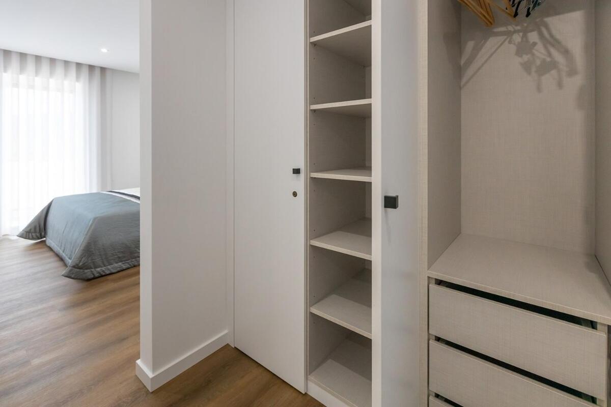 Apartmento - Casa dos Meninos