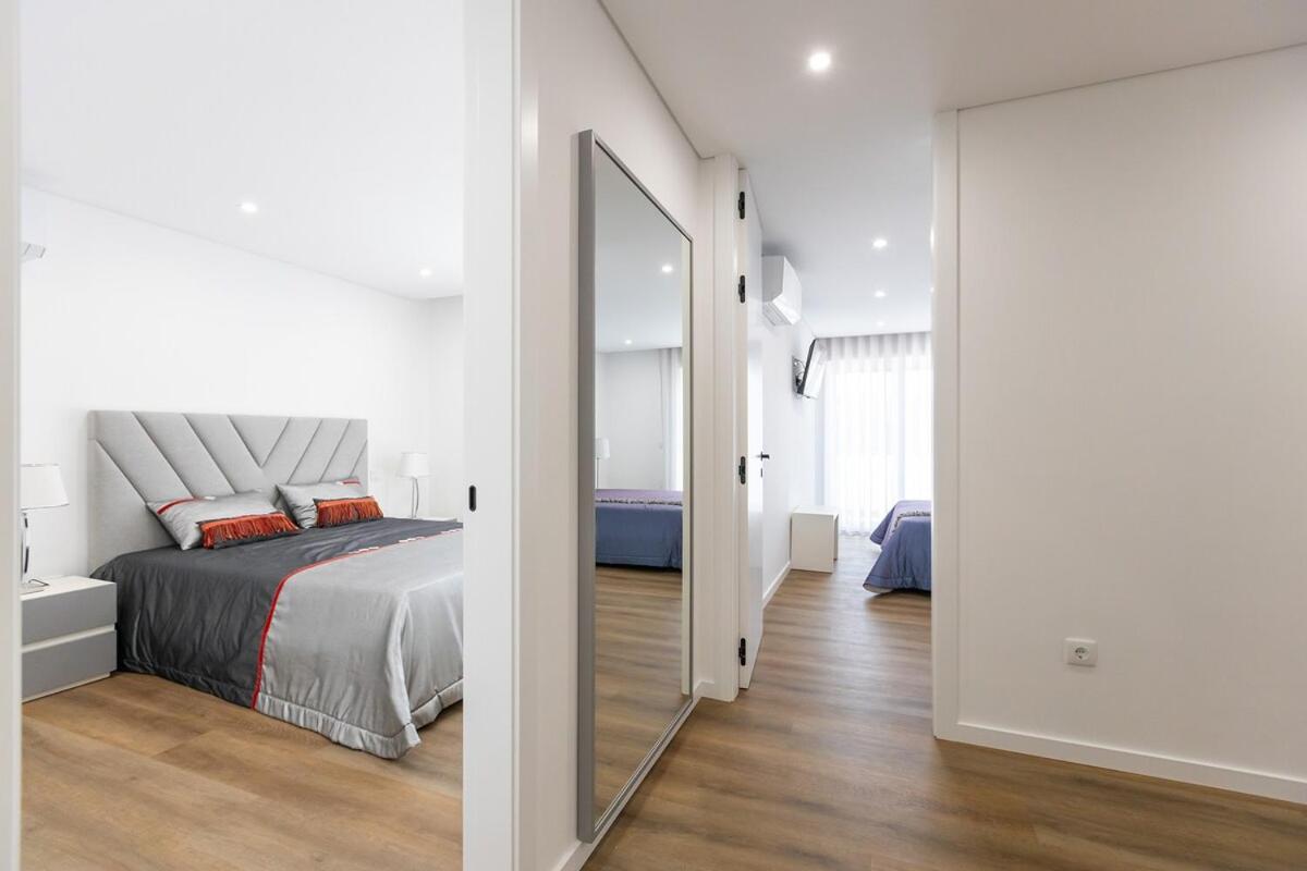 Apartmento - Casa dos Meninos