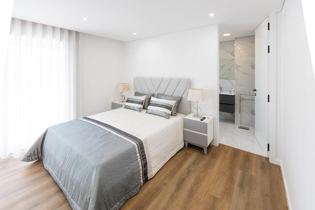 Apartmento - Casa dos Meninos