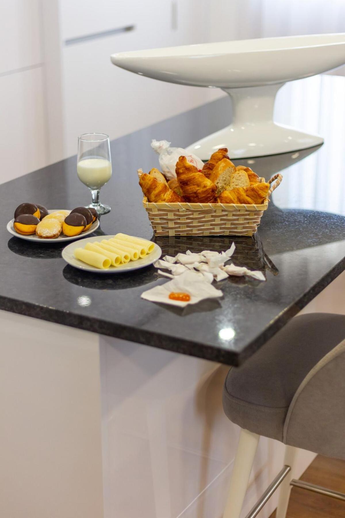 Apartmento - Casa dos Meninos