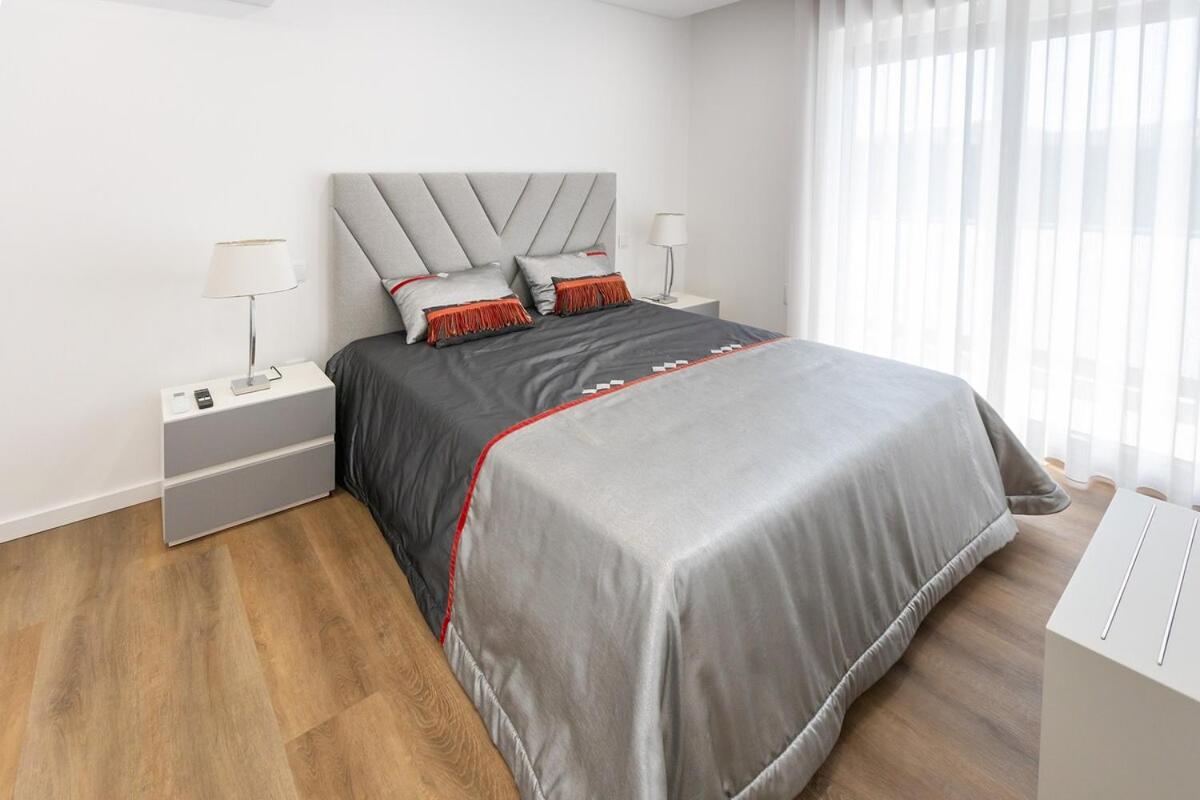 Apartmento - Casa dos Meninos