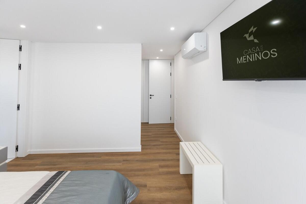 Apartmento - Casa dos Meninos