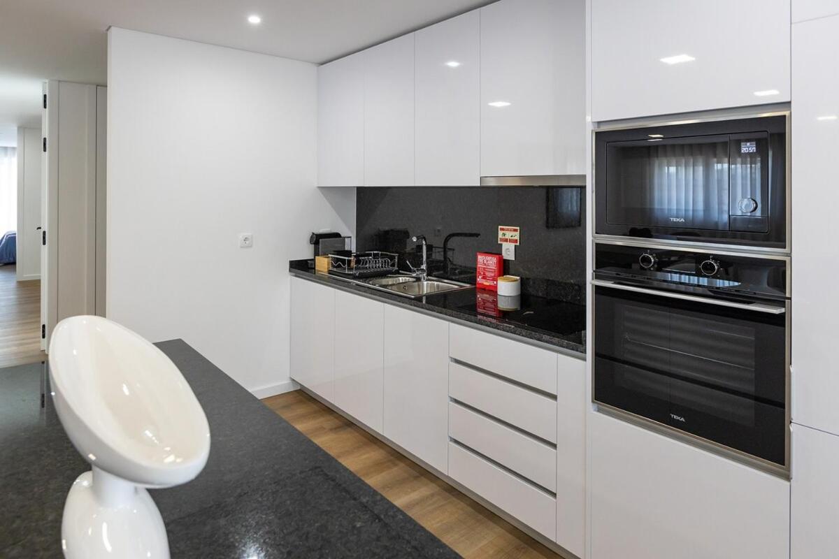 Apartmento - Casa dos Meninos