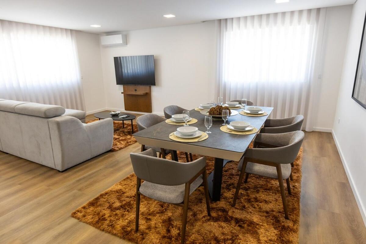 Apartmento - Casa dos Meninos