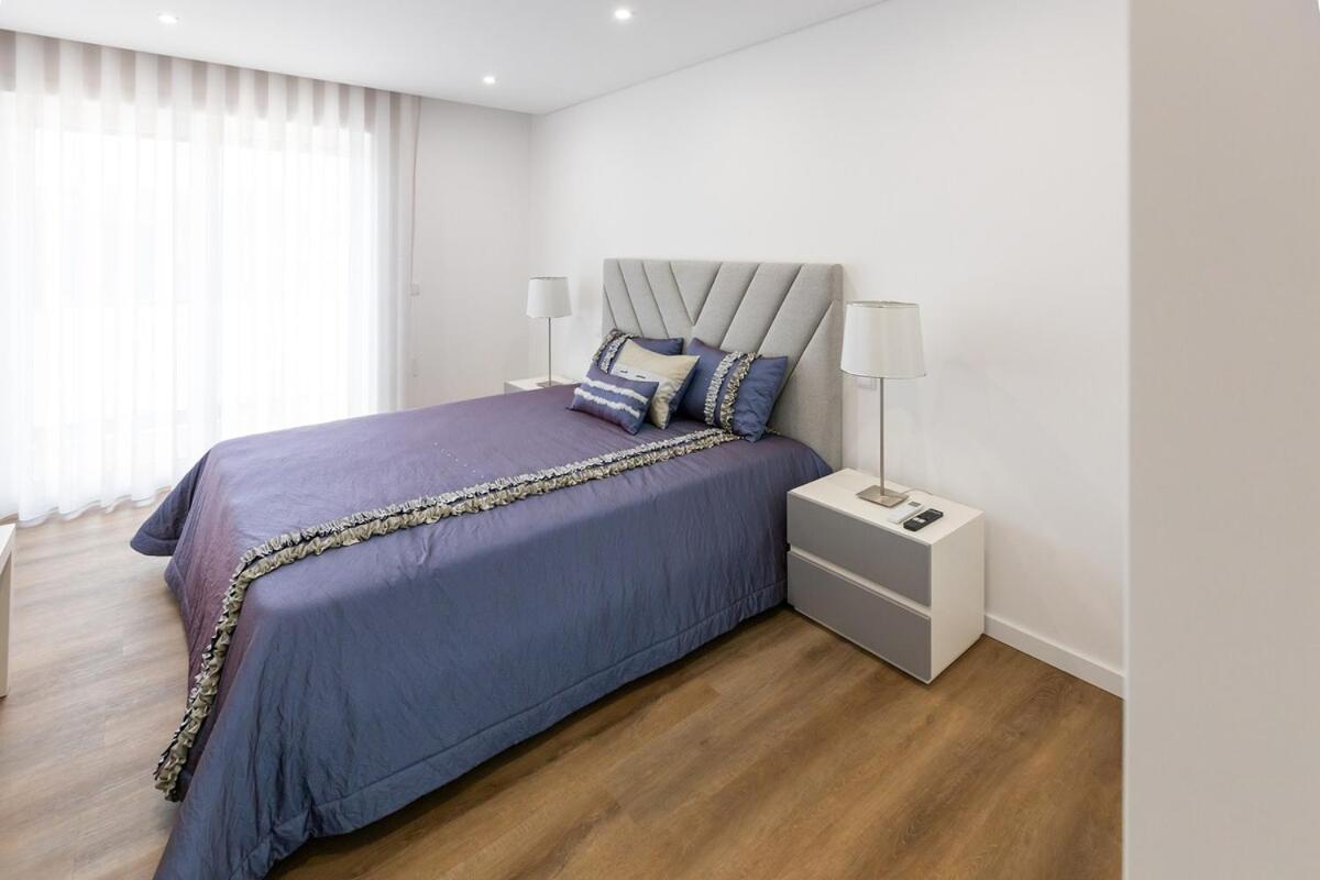 Apartmento - Casa dos Meninos