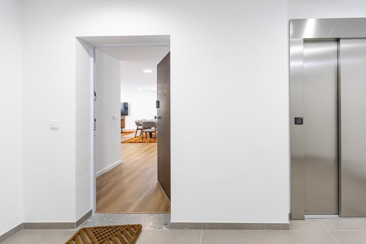 Apartmento - Casa dos Meninos