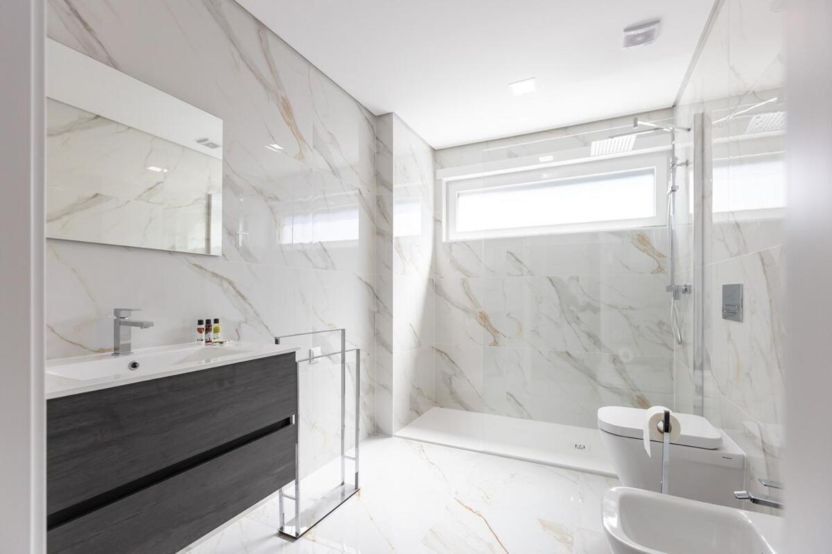 Apartmento - Casa dos Meninos