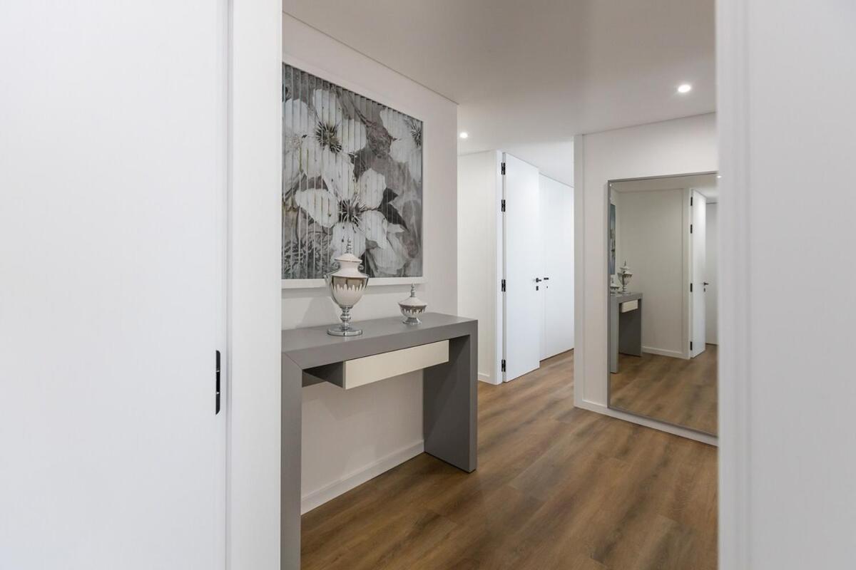 Apartmento - Casa dos Meninos