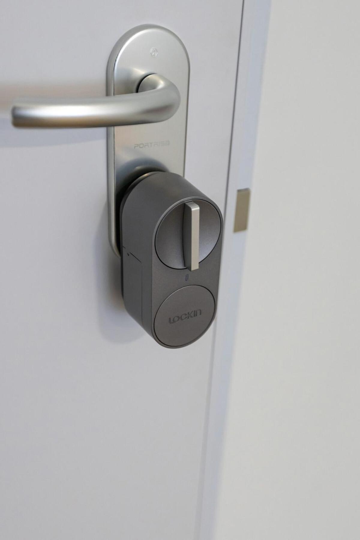 Apartmento - Casa dos Meninos