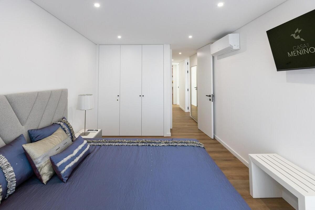 Apartmento - Casa dos Meninos