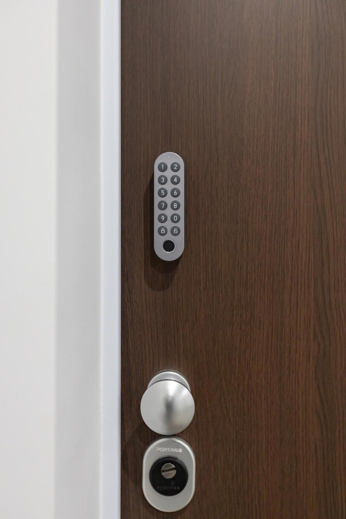 Apartmento - Casa dos Meninos