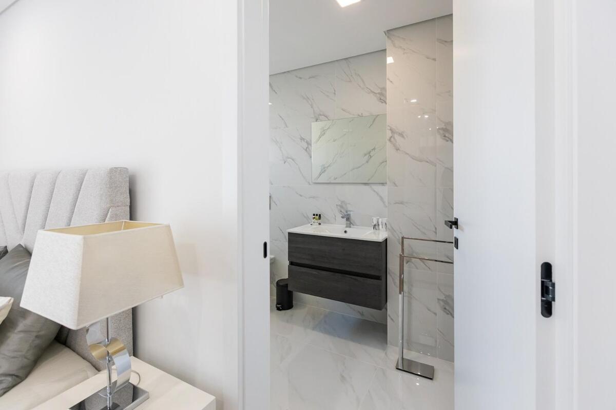 Apartmento - Casa dos Meninos