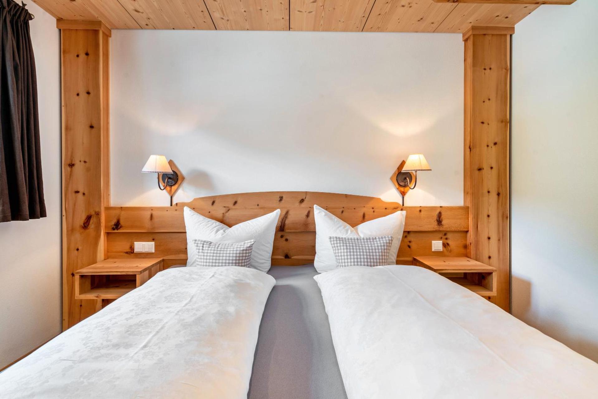 Ferienwohnung Alpin - Reit im Winkl