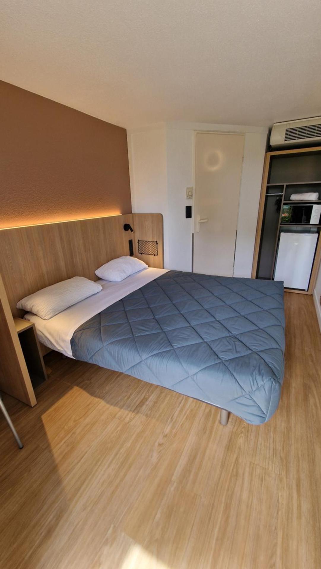 Premiere Classe Saintes