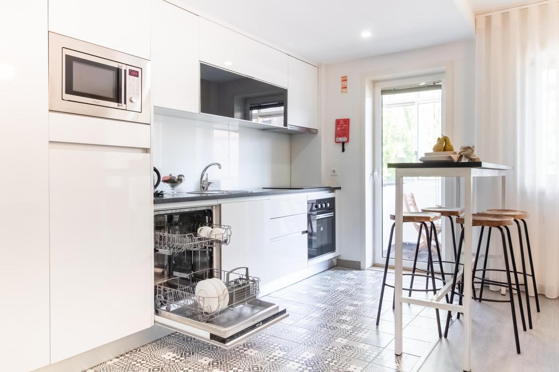 LovelyStay - Boavista Cozy Apartment