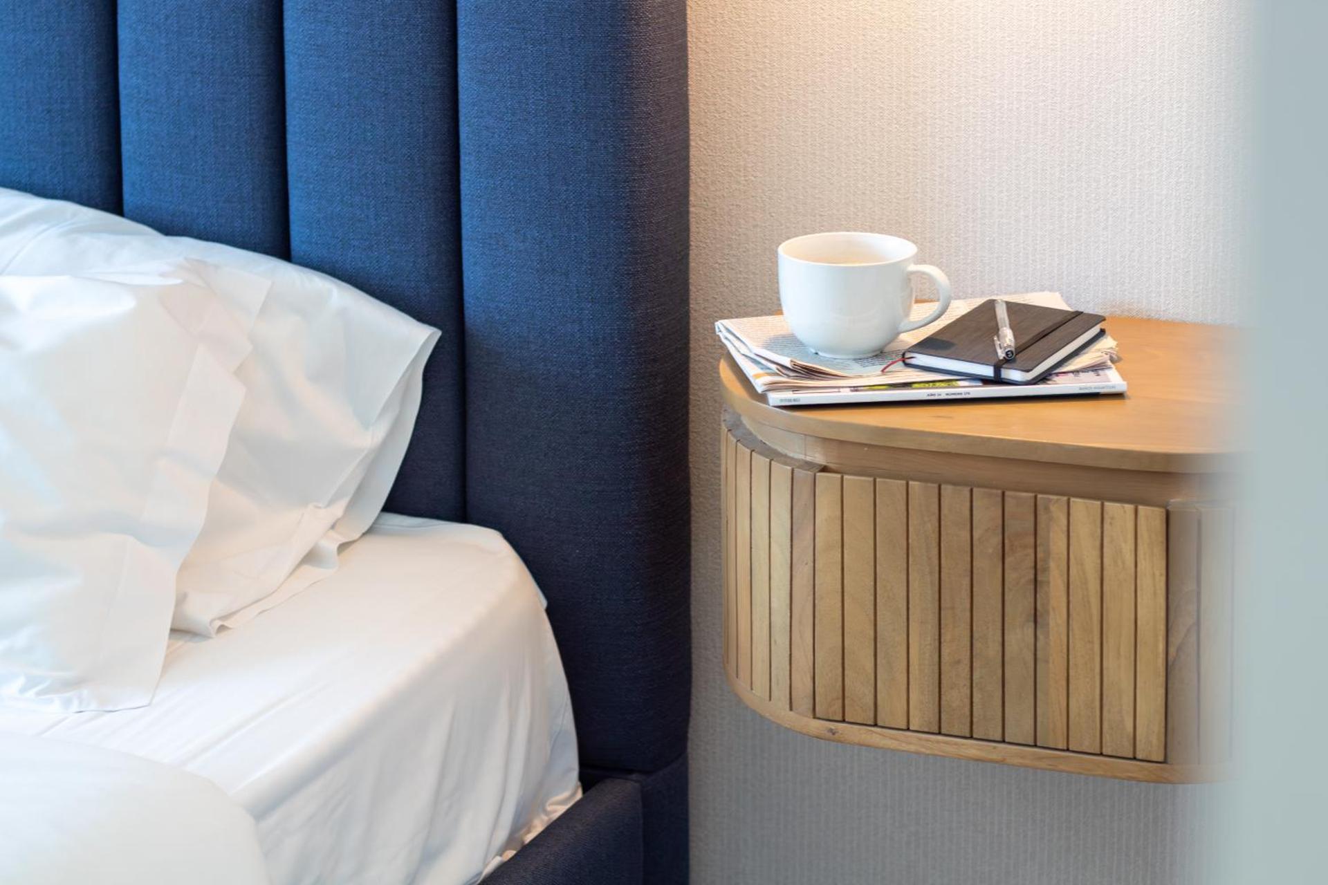 LovelyStay - Boavista Cozy Apartment