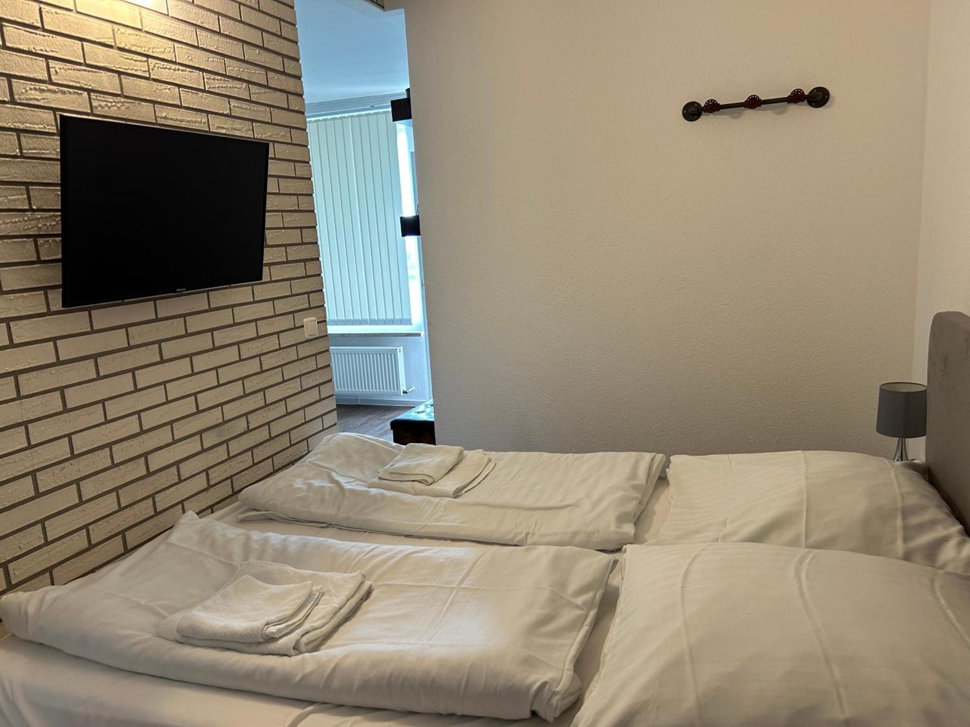 App 365 Panoramic Hohegeiß mit WLan