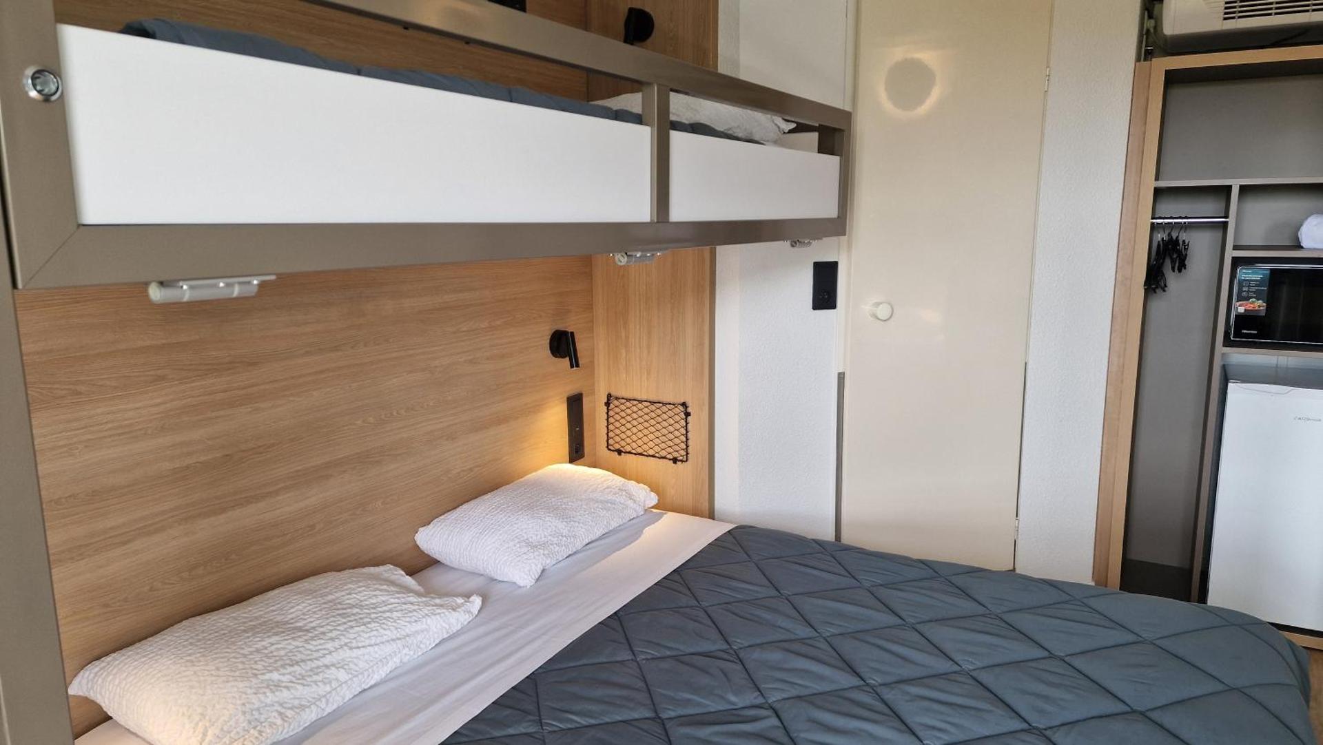 Premiere Classe Saintes