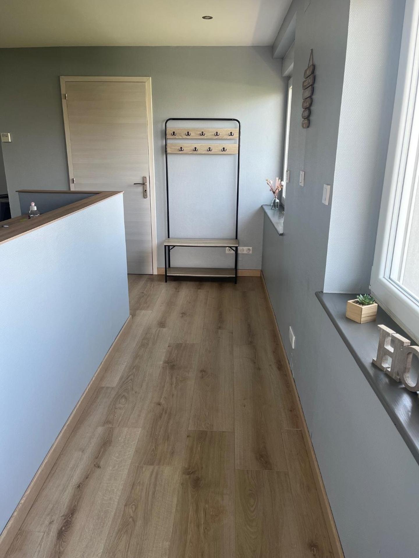 Charmant appartement Cosy porte de Colmar