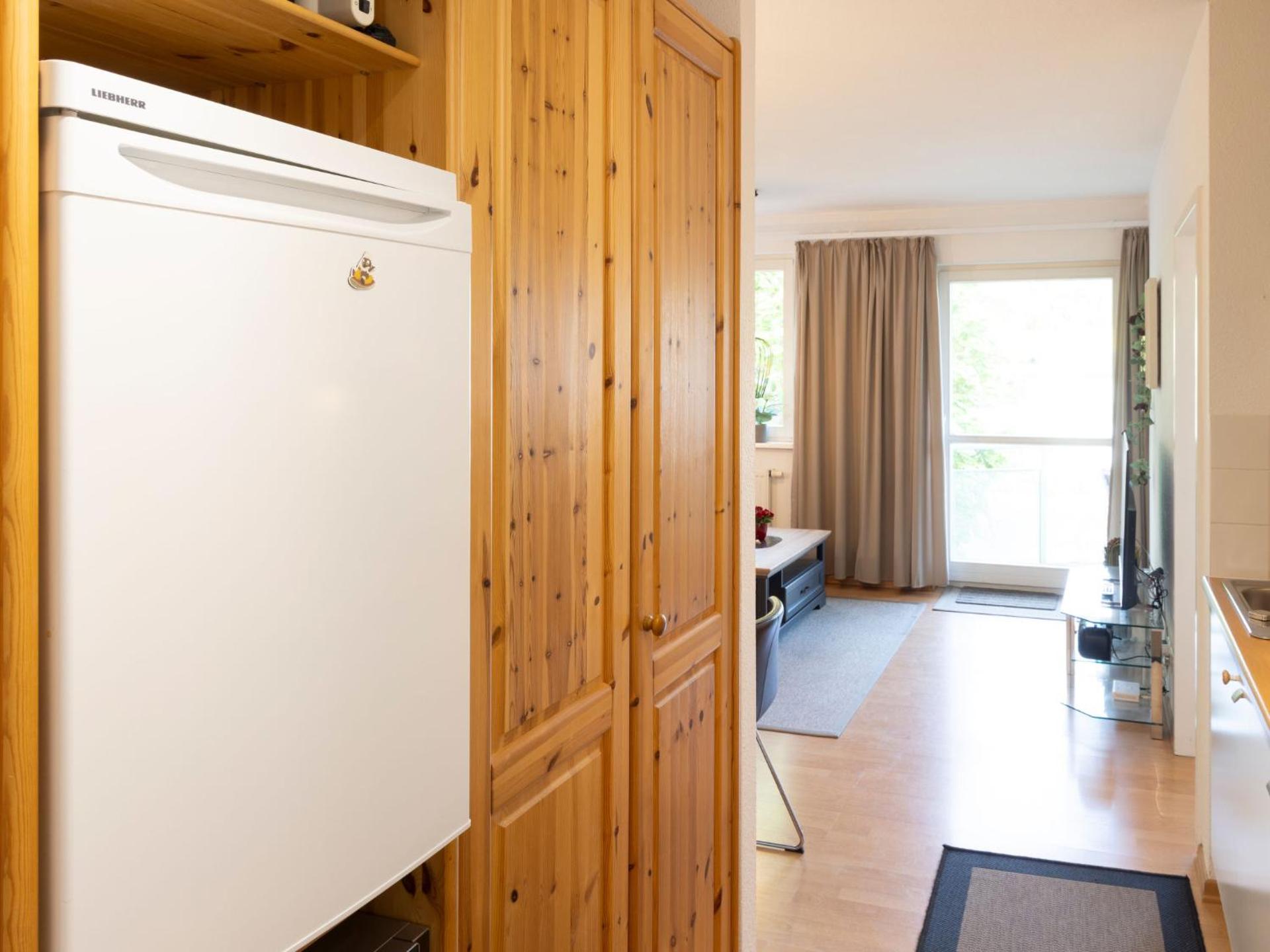 Apartment Parkresidenz Sanssoucis - App- 29 by Interhome