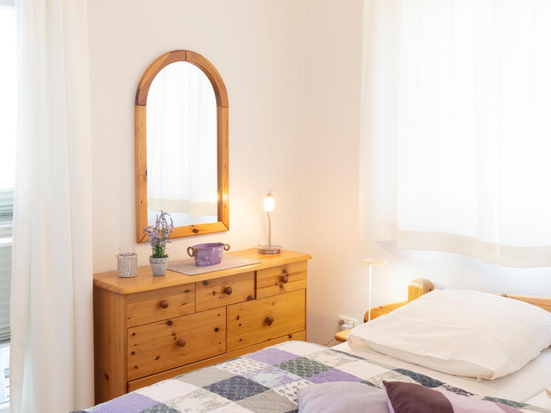 Apartment Parkresidenz Sanssoucis - App- 29 by Interhome