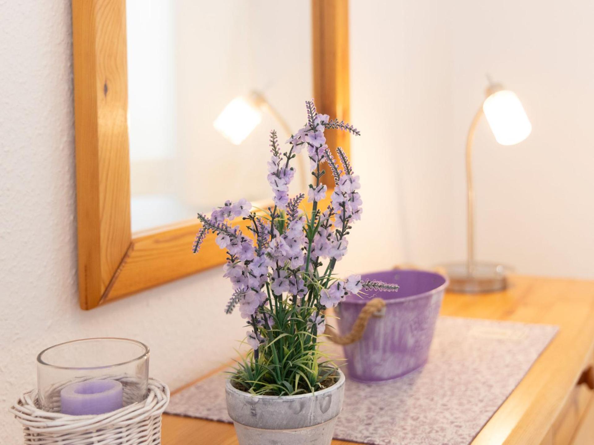 Apartment Parkresidenz Sanssoucis - App- 29 by Interhome