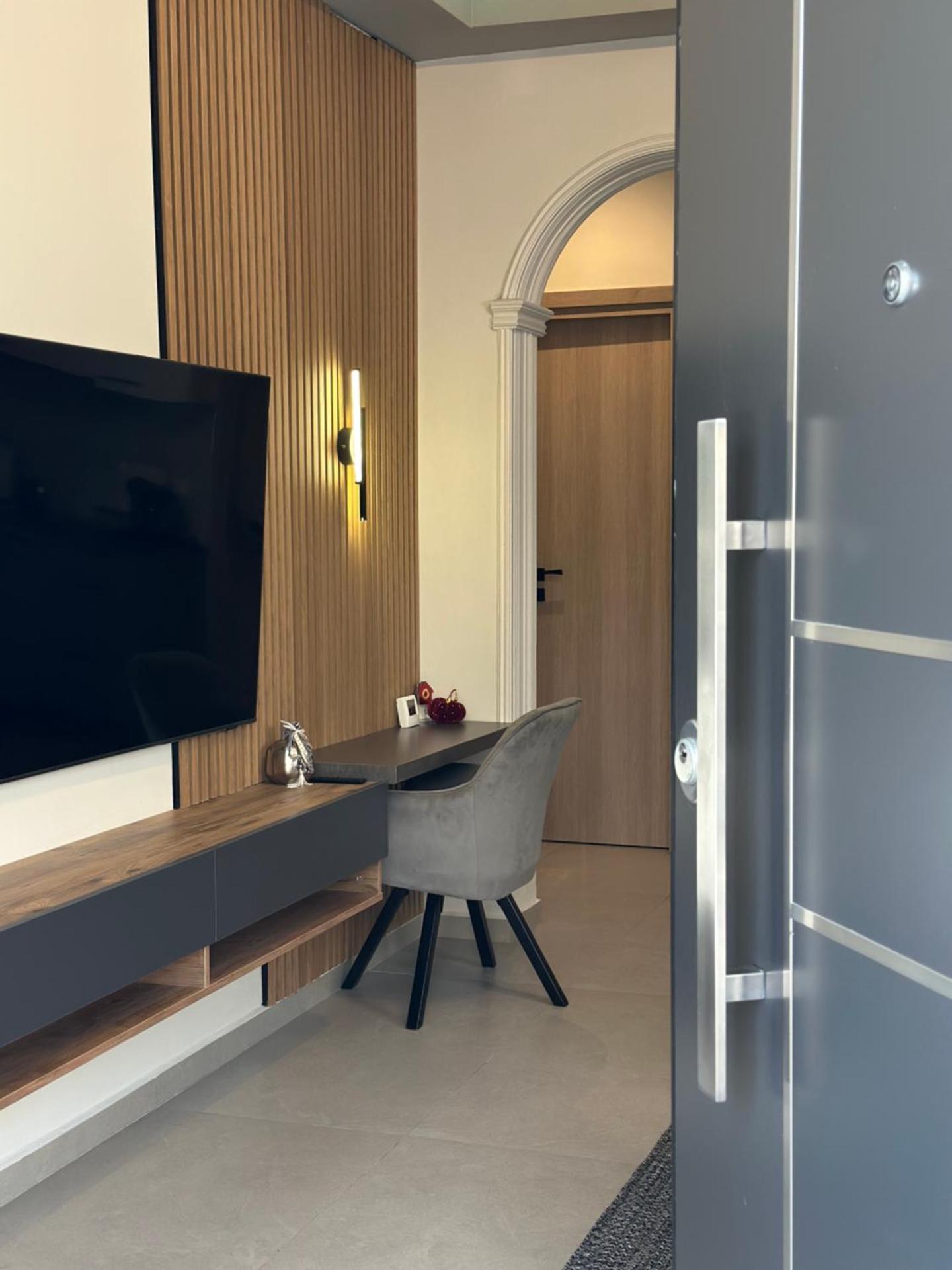 BelAir Luxury Living - 'The One Villa'