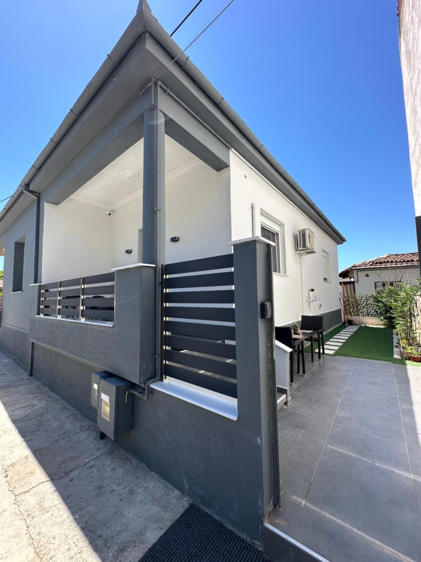 BelAir Luxury Living - 'The One Villa'