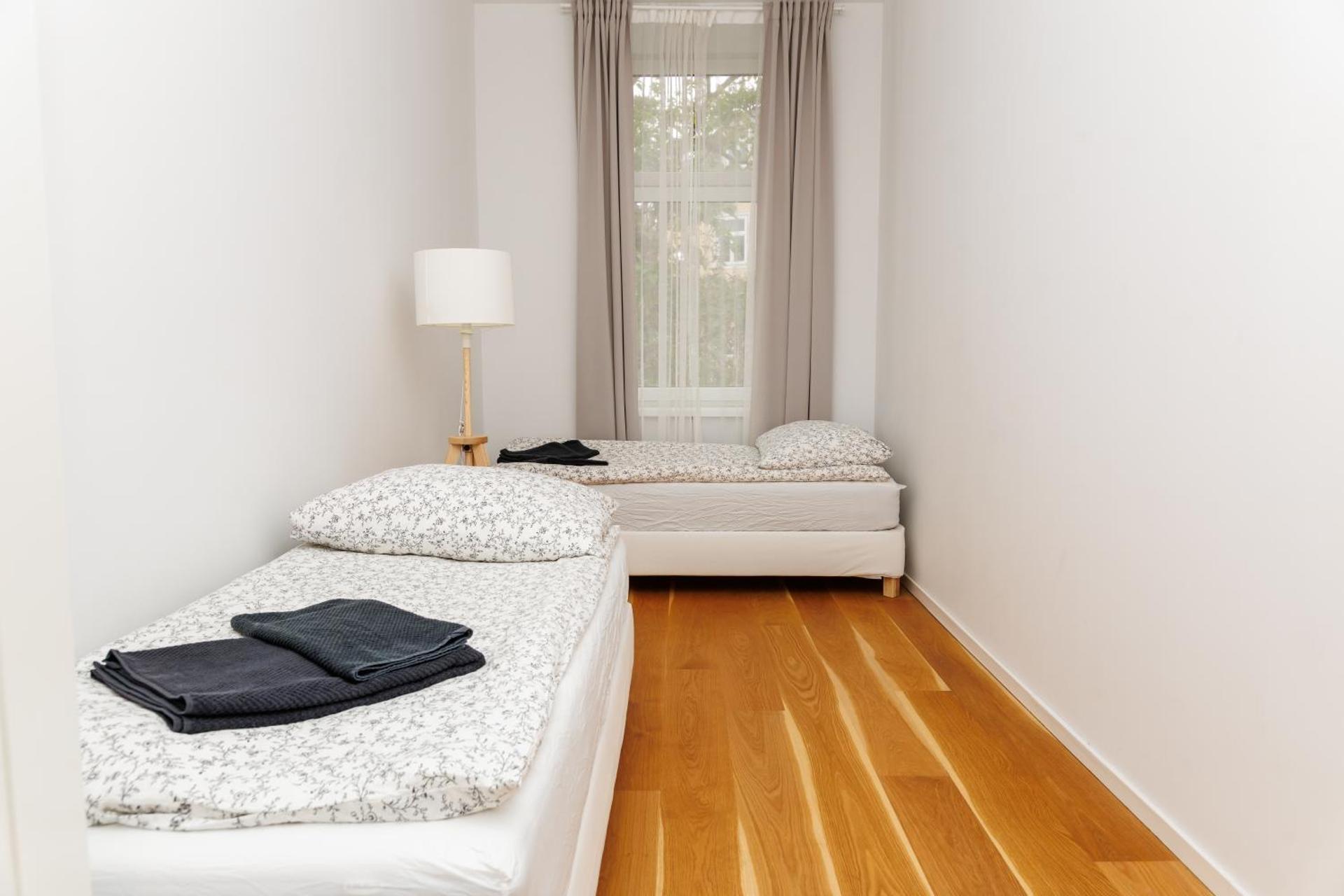 5 beds 2 bedrooms top apart in vienna's heart