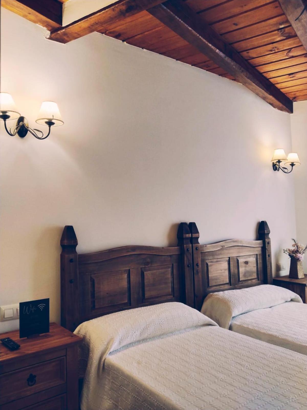 Hostal El Rincón del Trillo